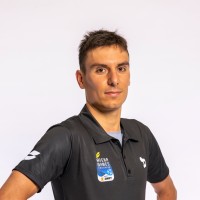 Maxime HUEBER-MOOSBRUGGER