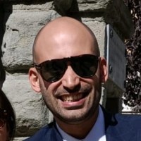 Riccardo Palladino