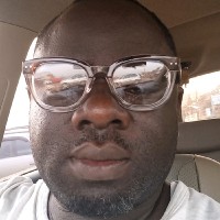 Olusola Amosu