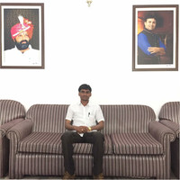 Rasikbhai Mandaviya PA