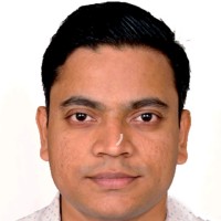Manoj Parab