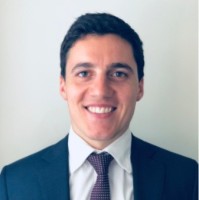 Benjamin Mellody, Cfa