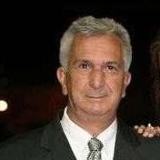 Carlos Antonio Apolinário