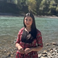 Aleeza Arshad