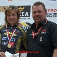 Fabrice Luyckx