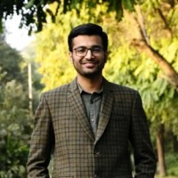 Ankit Mahajan