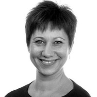 Gitte Bech Sørensen