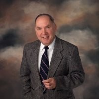 Terrence F Flower, PhD