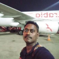 Manikandan Karuppaiya