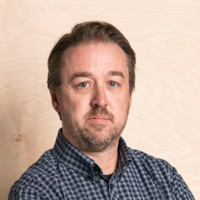 Jonah Busick, Aia, Leed Ap