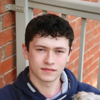 Patrick Mckenna