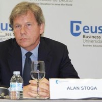 Alan Stoga