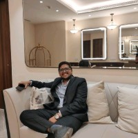 CA Pakshaal Bhansali