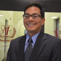 Ernie Medina, Jr., DrPH, NBC-HWC, ACSM-EP-C