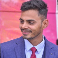Munish Choudhary
