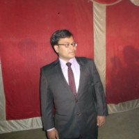 Avinish Kumar
