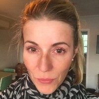 Sarah Meek