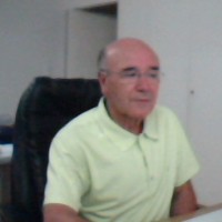 Alcino Sousa