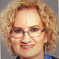 Andrea Sutter