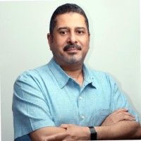 Hesham Saad