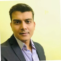 Sarvesh Jaiswal