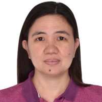 Julie Ann Nepomuceno