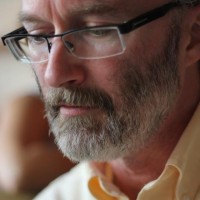 Wayne Johnston