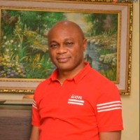 Kelechi Eke, Ceng, Fiet, Fei, Fiam, Fnse, Ipma-B, Cre,Cmrp