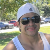 Efren Reyes