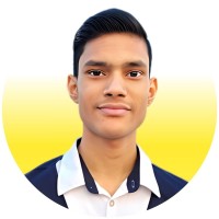 Shubham Sahu