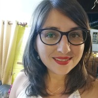 Rocio Risco Avilés