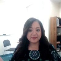 Mona Rangel
