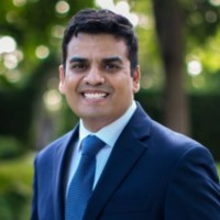Parth Brahmbhatt