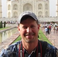 Jim Pooler, Jr