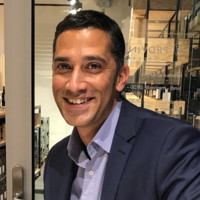 Christophe St Mart