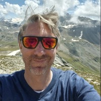 Jonathan Van Vaerenberg