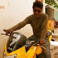 Vijay Kumar