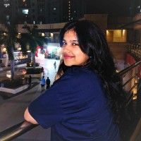 Tripti Sinha