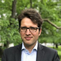 Georgi Minkov, P.Eng., M.Eng.