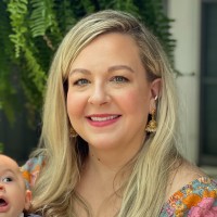 Marcie Donnelly Ghorpade