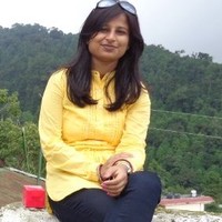 Prerna Sorampuri
