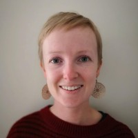 Sarah Croskery-Hewitt