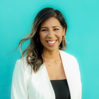 Jacqueline Palma