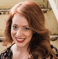 Lorna Allen, PLA, ASLA