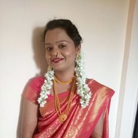 Rupali Kad