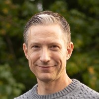 Darren Parkes