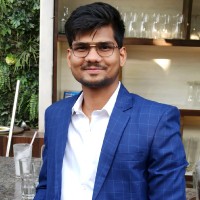 Anuj Kumar