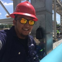 Megat Ahmad Kamil Megat Nordin