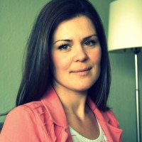Danielle Hamming-de jong