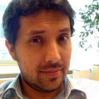 Carlos Godoy González
